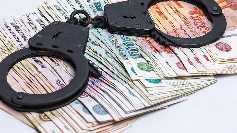В Красноярске заведено уголовное дело по факту мошенничества в министерстве края
