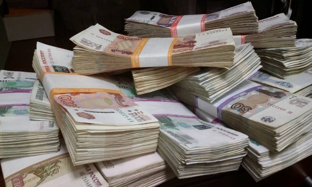 Администрация Волгограда возьмет кредиты на 700 млн руб.