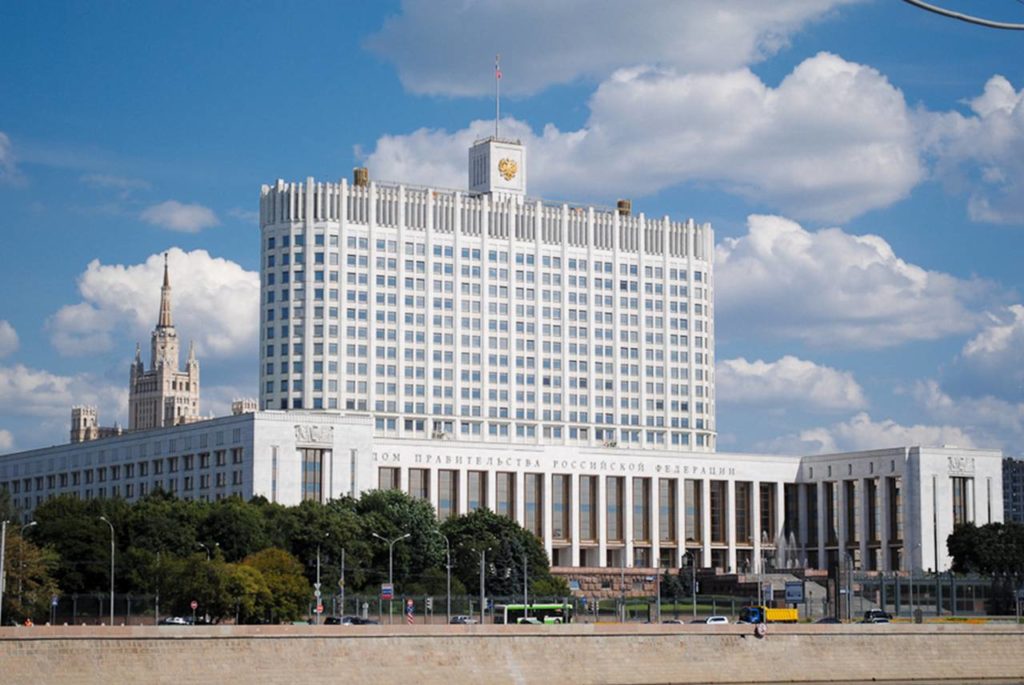 Кабмин утвердил план развития системы поставщиков