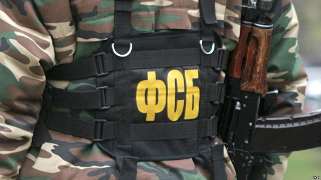 В ФАС прошли обыски по делу о мошенничестве