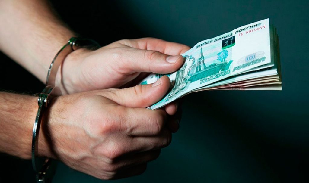 В Коми выявлены взятки в сфере госзакупок на сумму 43 млн руб.