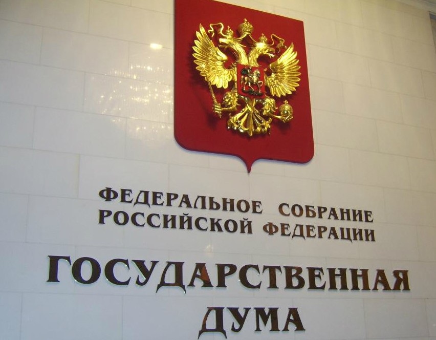 ГД: Общественные организации инвалидов не смогут стать единственным поставщиком «своих» товаров