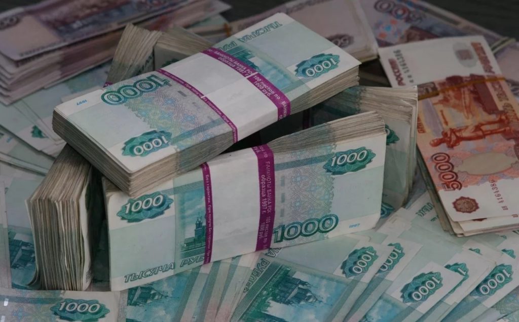 Ярославль возьмет кредиты на 70,35 млн руб.