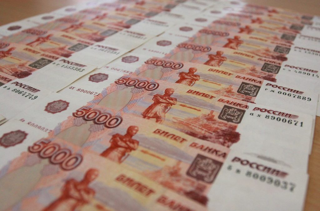 Прокуратура Мурманской области расследует растрату 8 млн руб. бывшим заместителем губернатора