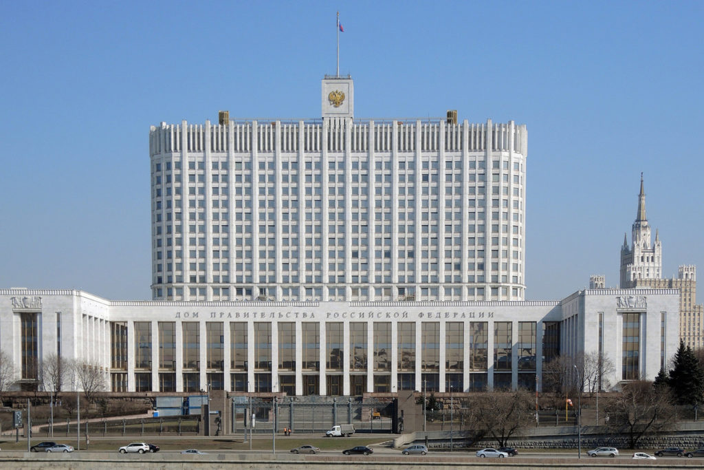 Правительство РФ изменило правила оценки заявок на строительные работы при госзакупках