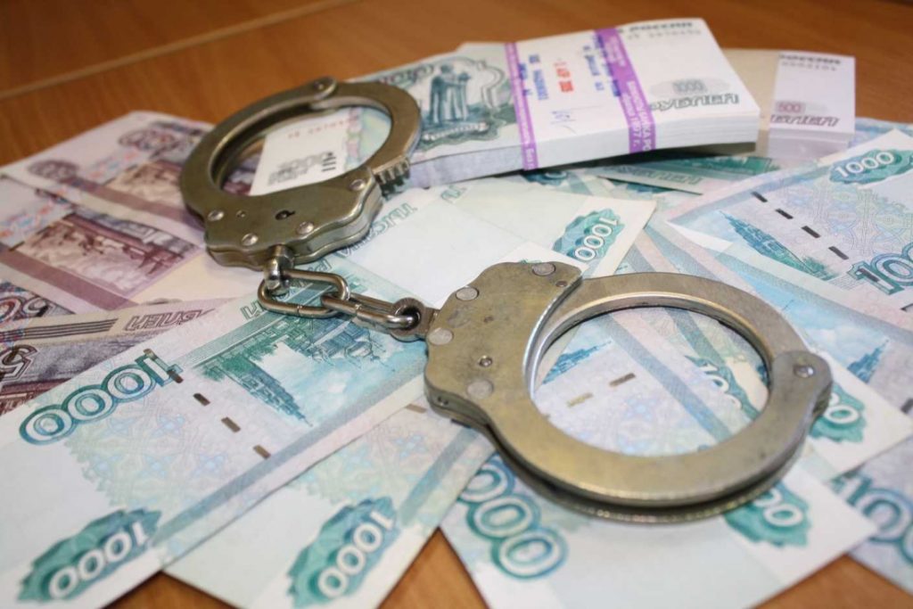 В Хабаровске будут судить директора «Водоканала» за хищение 400 млн руб.
