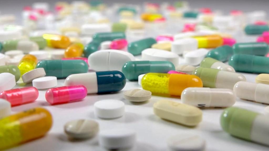 В Узбекистане запретили госзакупки импортных лекарств при наличии отечественных аналогов