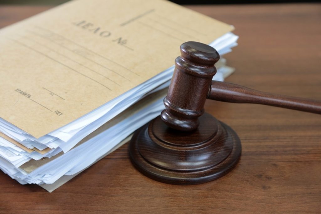 В Чувашии заведено уголовное дело в отношении главного врача наркодиспансера за нарушения в закупках