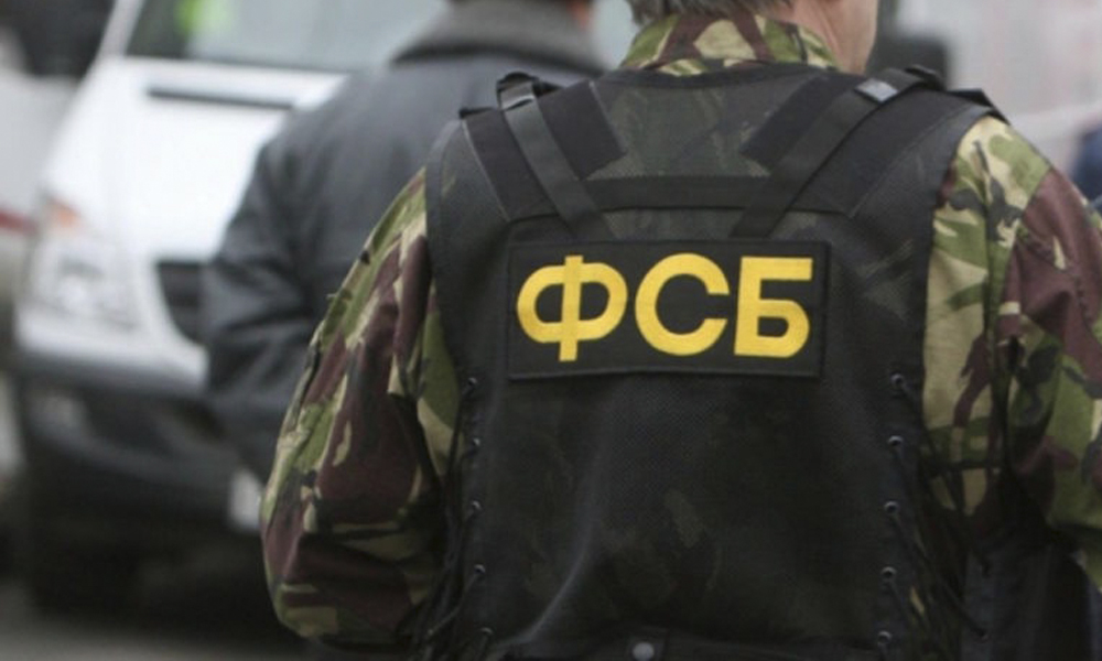 ФСБ проводит обыски на оборонном предприятии в Челябинске