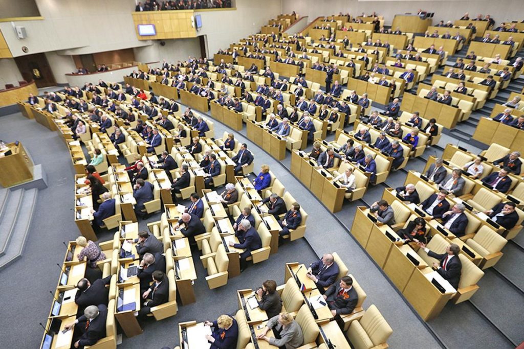Порядок планирования госзакупок изменится с октября