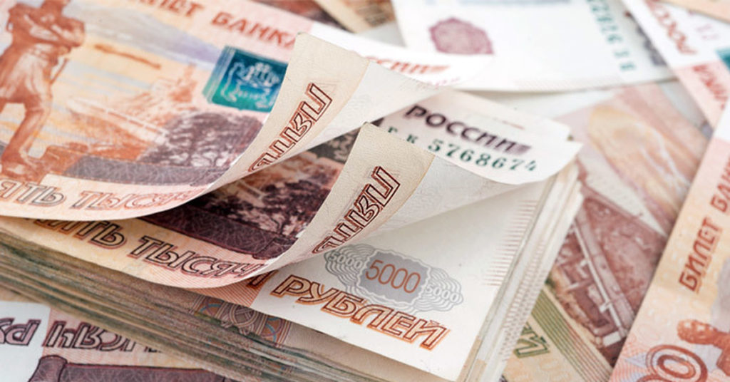 Бюджет Владивостока на 2019 г. увеличен на 3,9 млрд руб.