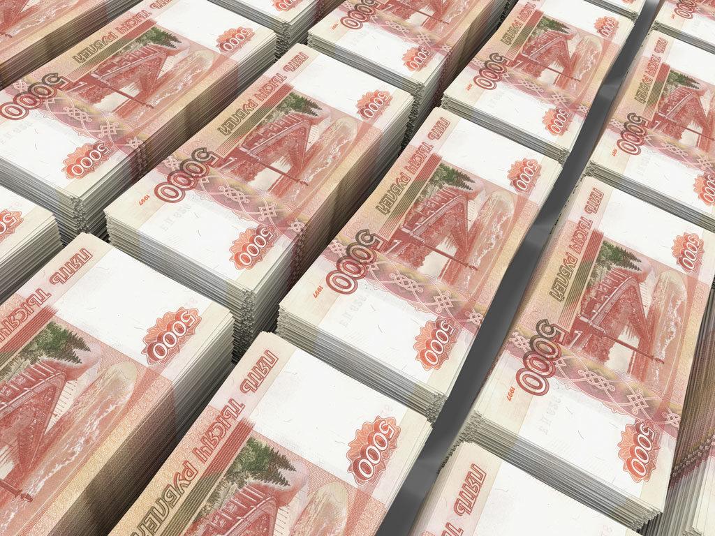 Малый бизнес получил 1 трлн руб. от заказчиков Москвы за пять лет