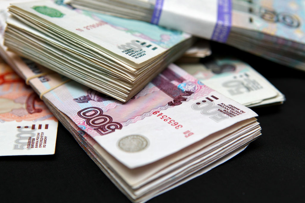 Штрафы за изменение контракта по гособоронзаказу вырастут вдвое