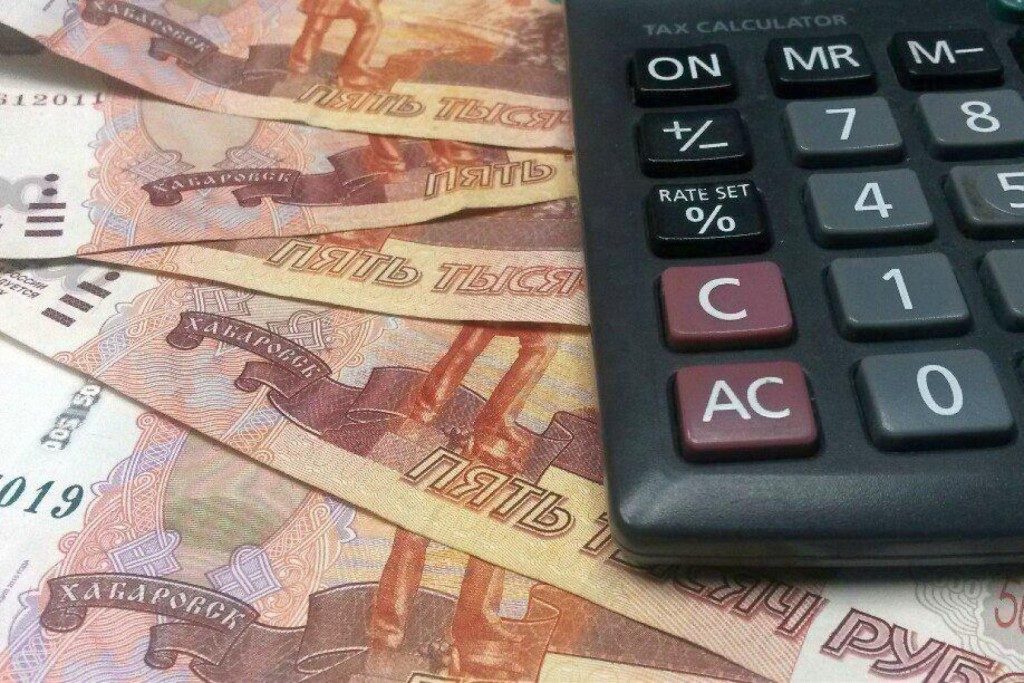 Нижегородская область возьмет в кредит 6 млрд руб.