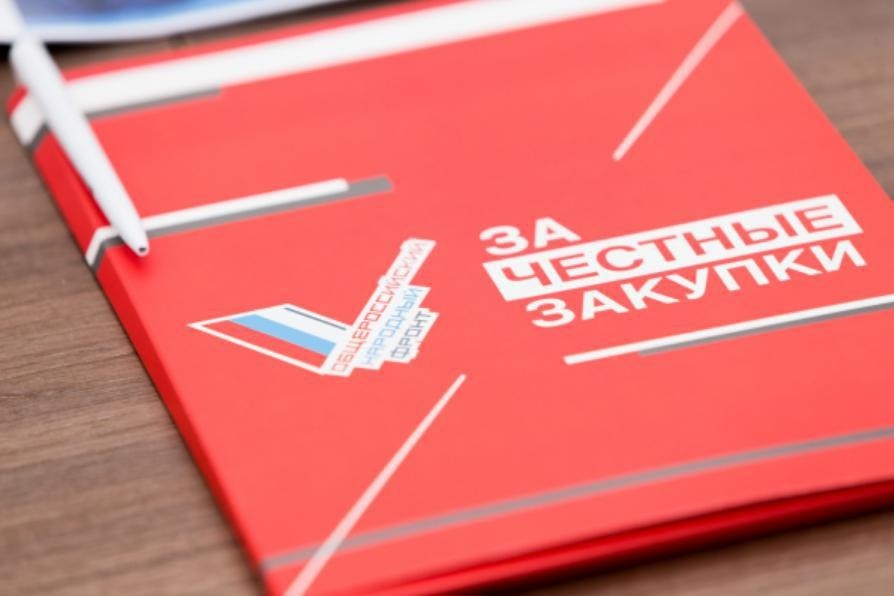 В Калужской области активисты ОНФ выявили нарушения в закупке УМВД