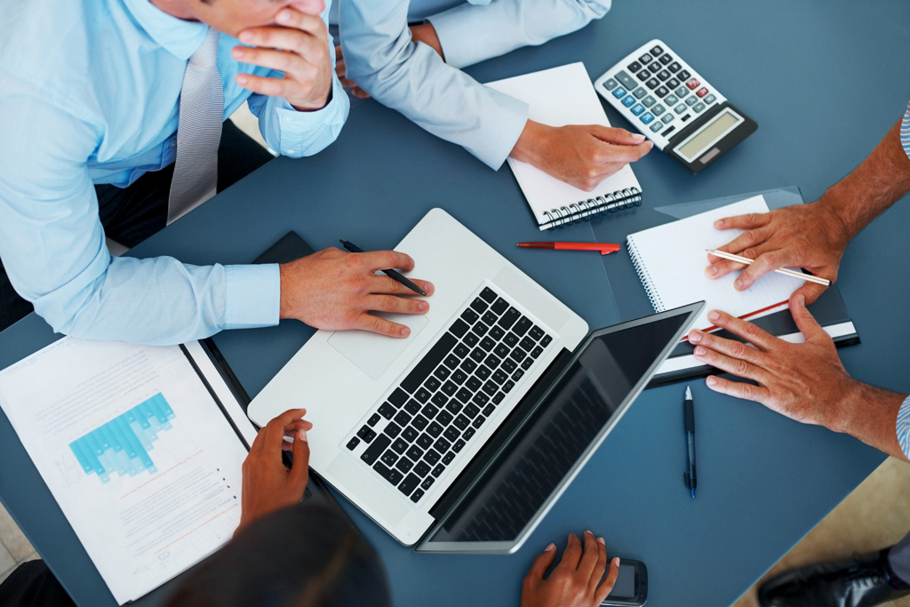 У малого и среднего бизнеса будет своя торговая b2b-площадка