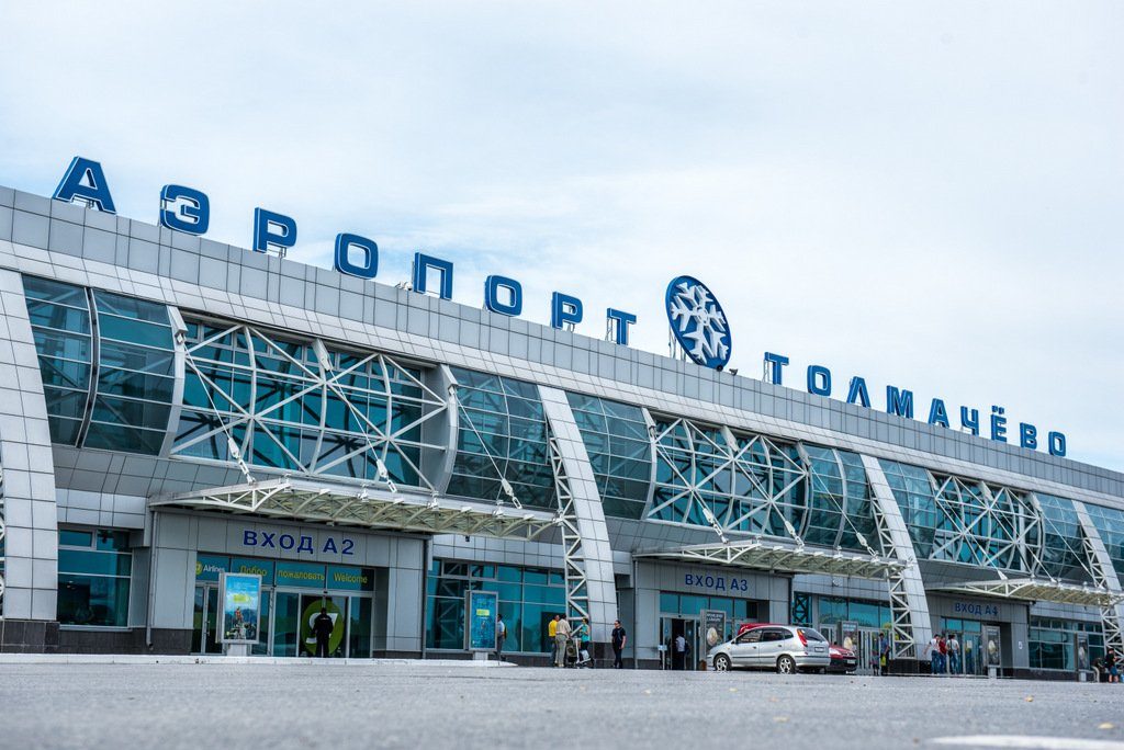 Конкурс на реконструкцию аэропорта Толмачево продлен из-за отсутствия заявок