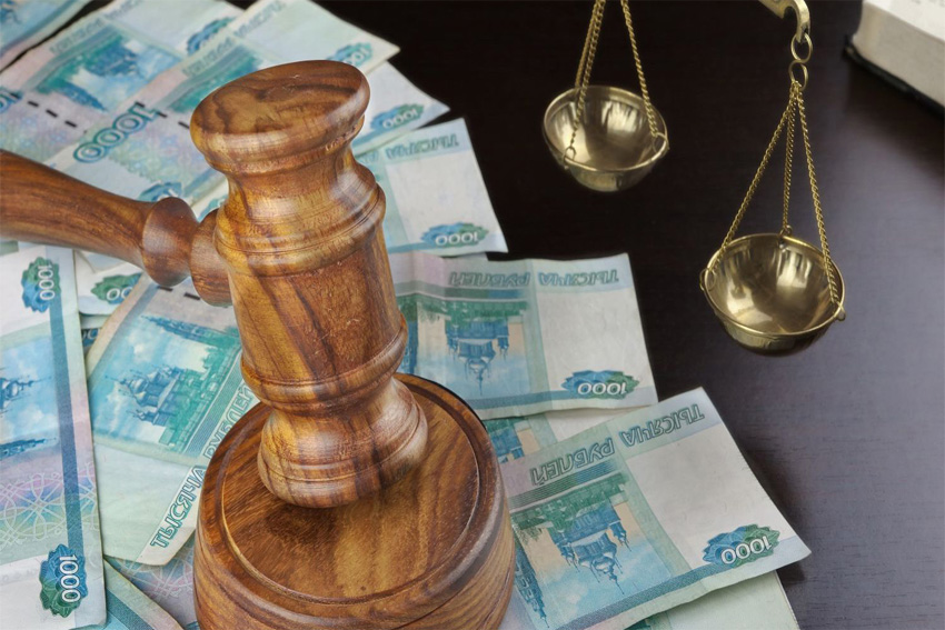 Как выросли штрафы за нарушения при закупках по гособоронзаказу