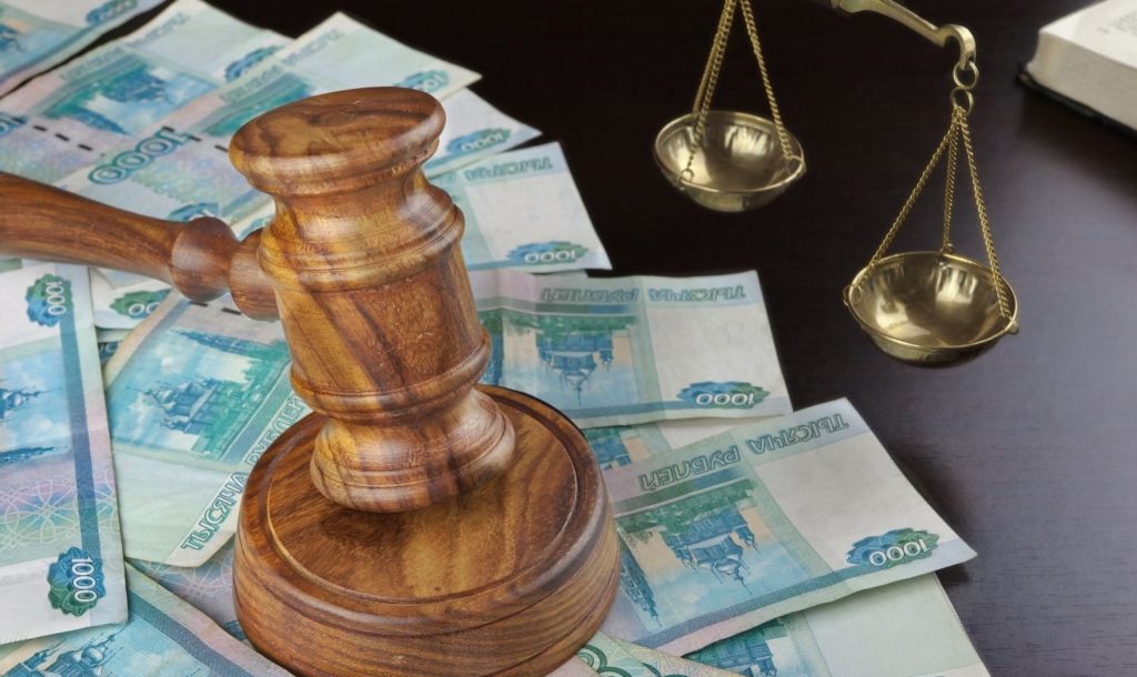 Бывший врио мэра Махачкалы оштрафован за превышение полномочий