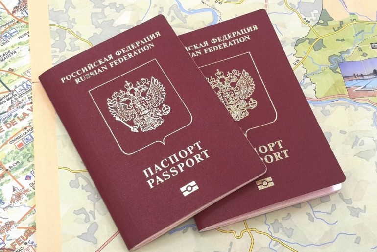 Бланки для биометрических загранпаспортов обойдутся МВД почти в 6 млрд руб.