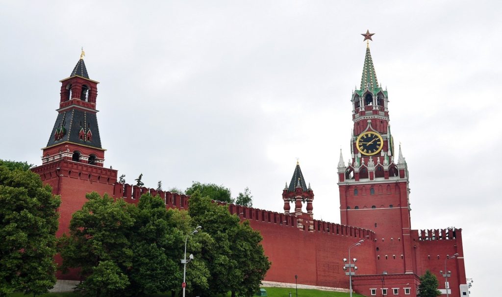 Правительство Москвы потратит на празднование Дня города 407,5 млн руб.