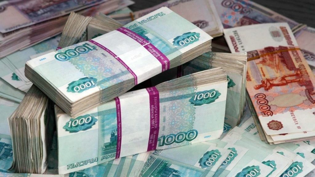 Хакасия возьмет в кредит 1,65 млрд руб. для погашения долгов
