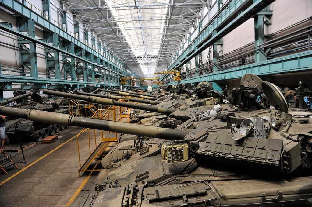 Преимущество российских компаний ОПК в борьбе за госзаказ будет усилено