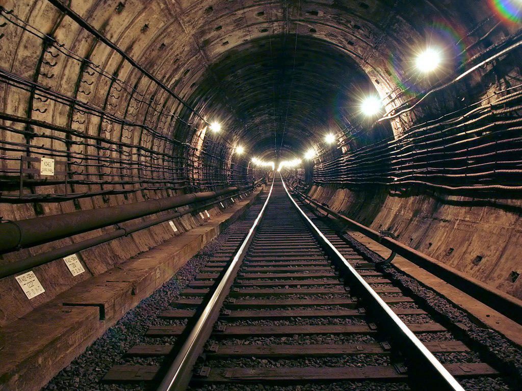 В Санкт-Петербурге спроектируют четыре новые станции метро