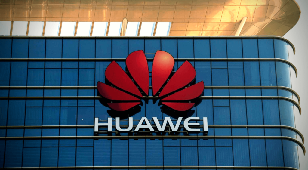 В США вступил в силу запрет для ведомств на закупку устройств Huawei и ZTE