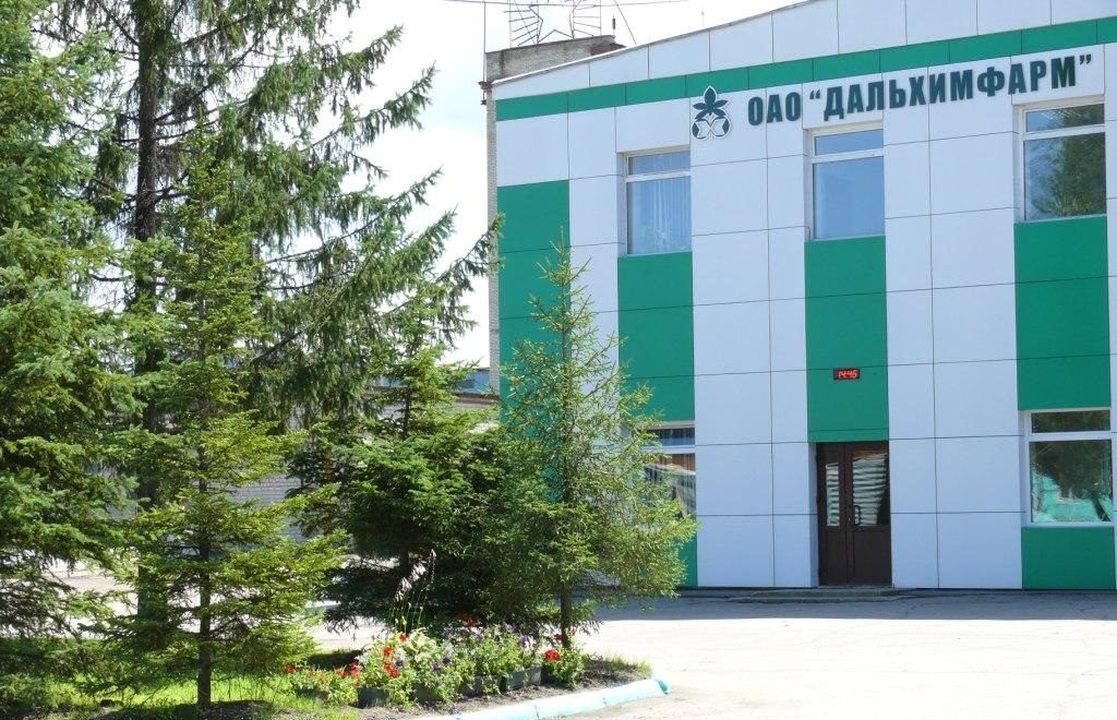 Госзакупки помогут поддержать производителя лекарств в Хабаровском крае