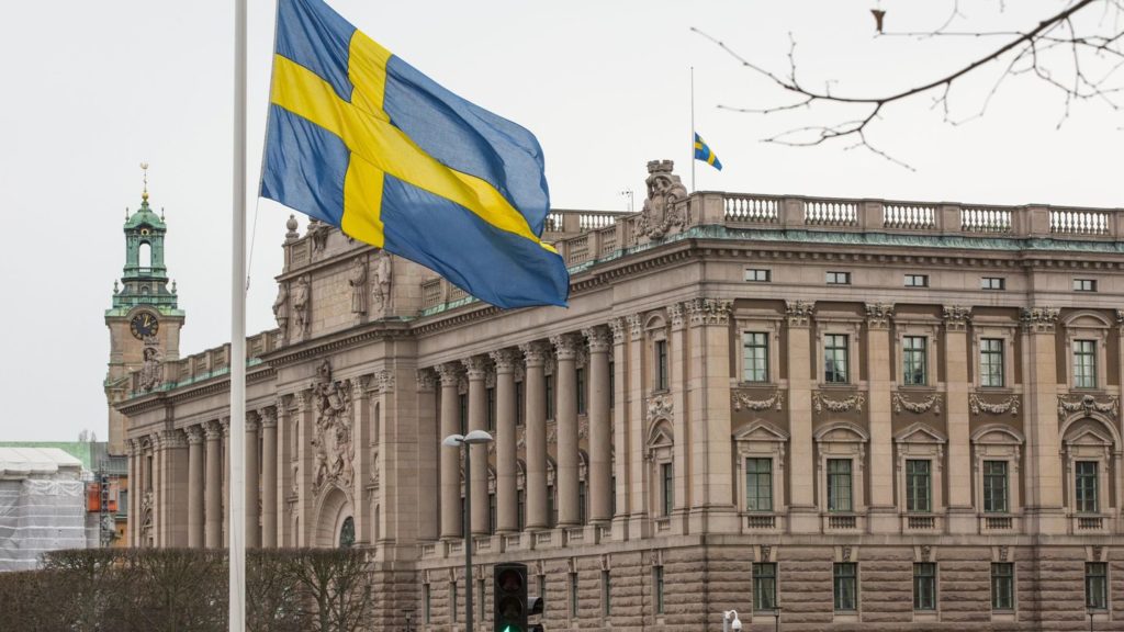 В Швеции внедряются климатические критерии для госзакупок