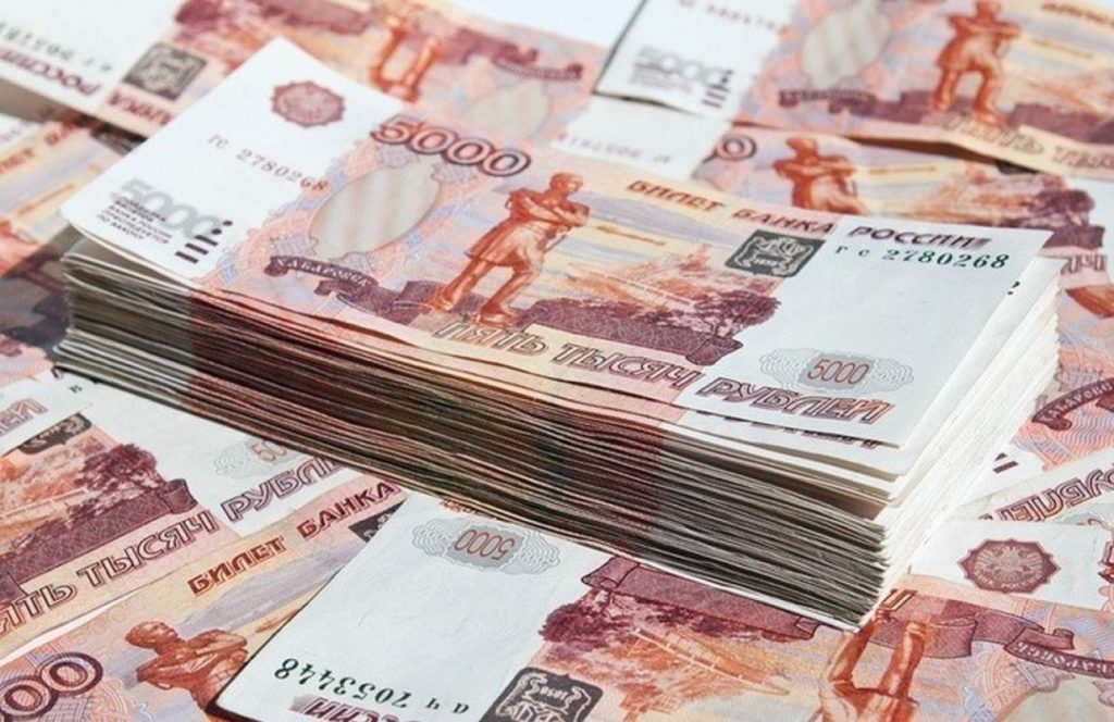 Бюджет Тульской области вырастет на 2,3 млрд руб.