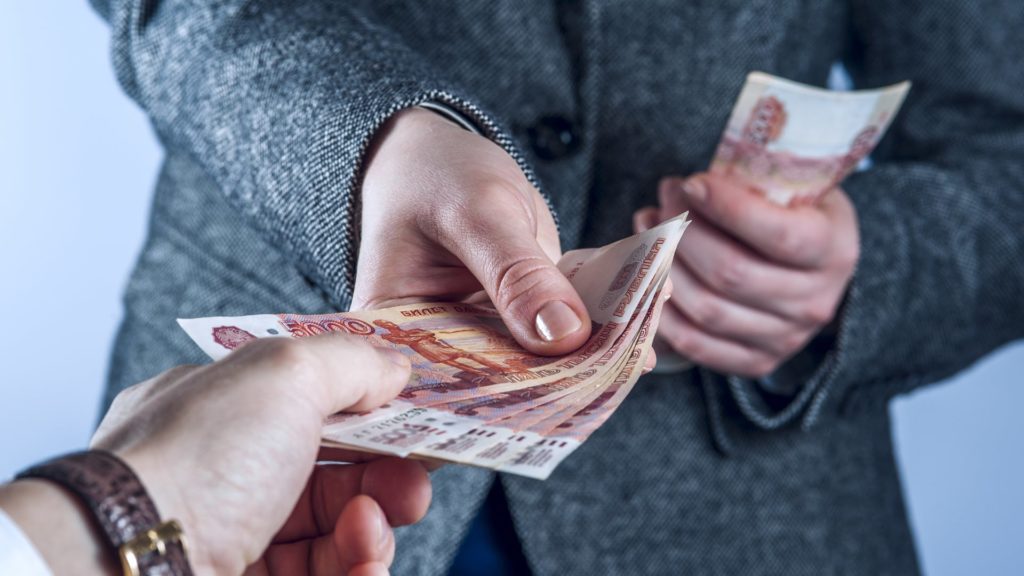 Воронежское областное УФАС выявило сговор на 47,8 млн руб.