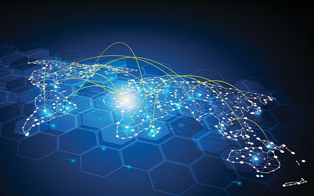 В реестр российского софта включена международная платформа Exonum CIS