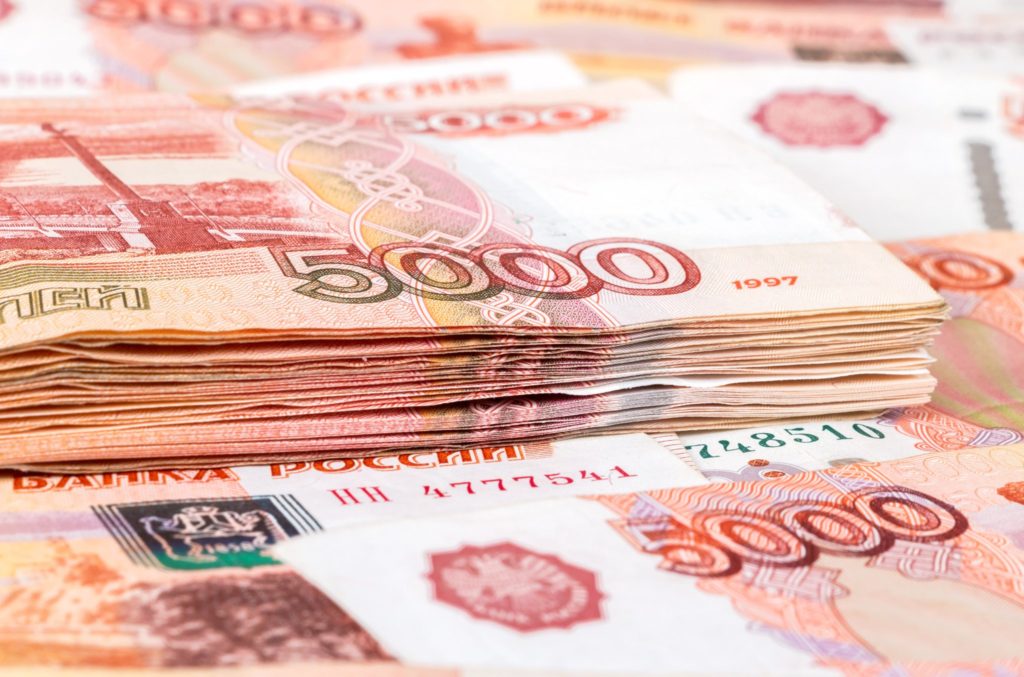 Нижегородская область привлечет кредиты на 6 млрд руб.