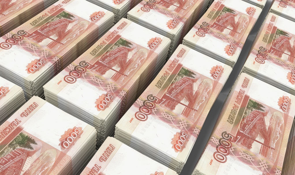 Воронежская область привлечет кредиты на 15,3 млрд руб.