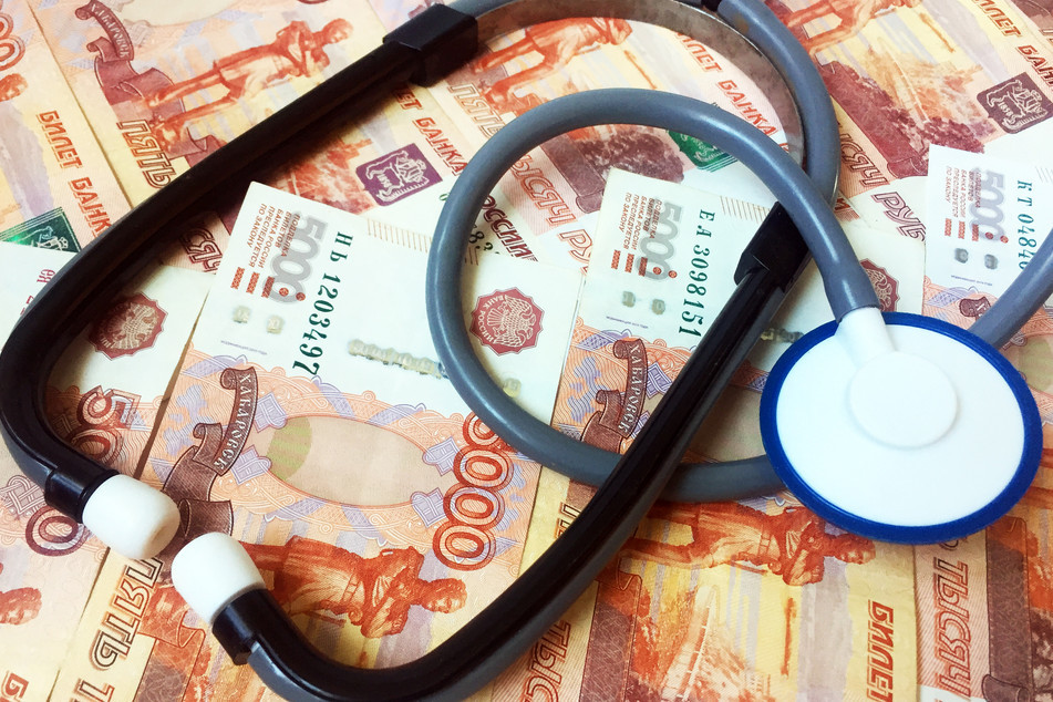Томское УФАС оштрафовало 2 компании на 7,7 млн руб. за участие в медицинском картеле