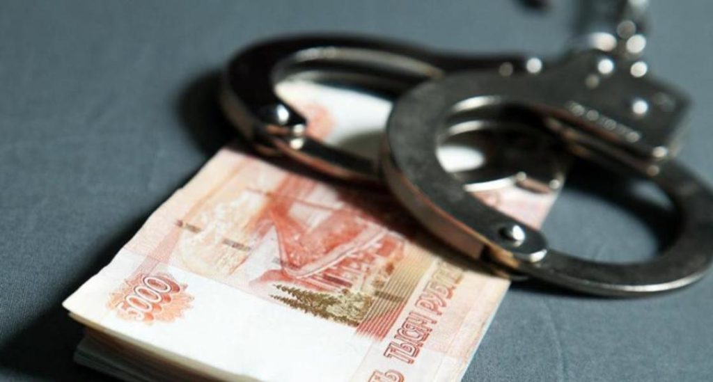 Министр здравоохранения Ростовской области задержана за махинации с госзакупками
