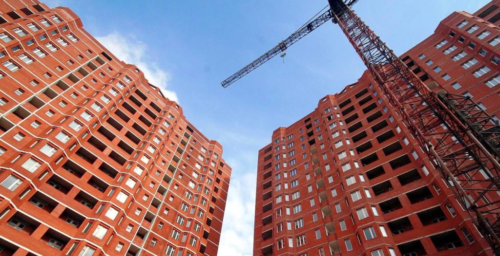 Выполнять госзаказы Москвы смогут только застройщики с высокими рейтингами