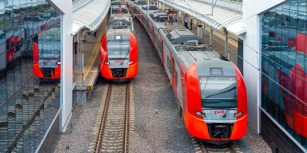 Транспортное обслуживание на МЦК обойдется Московскому метрополитену в 215 млрд руб.