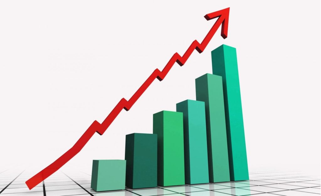Объем госзакупок за 9 месяцев вырос на 22%