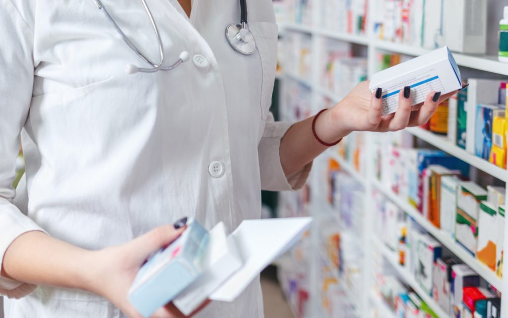 Единый регистр льготников по лекарствам поможет качественно планировать закупки