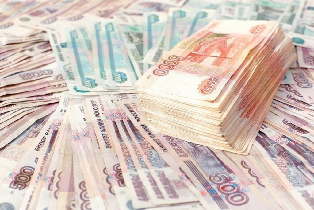 Ижевск возмет в кредит 1,4 млрд руб.