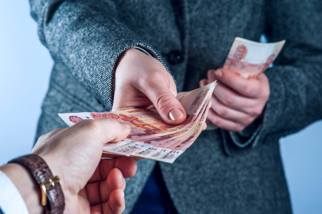 Авансирование закупок отечественных товаров и услуг сделают обязательным