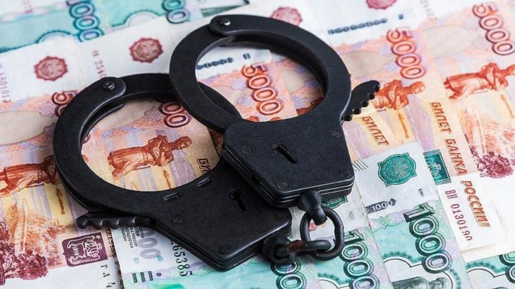 В Новосибирске задержан директор Института горного дела СО РАН по делу о мошенничестве