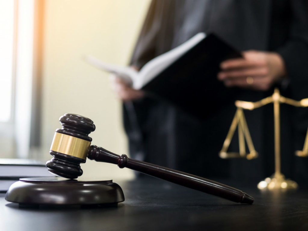 Бывшего главу УМВД по Камчатке приговорили к 5 годам колонии