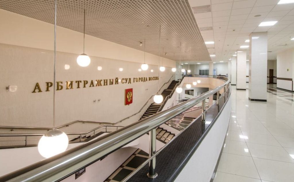 Cуд поддержал решение Подмосковного УФАС о нарушении «НПО Энергомаш» закона о закупках