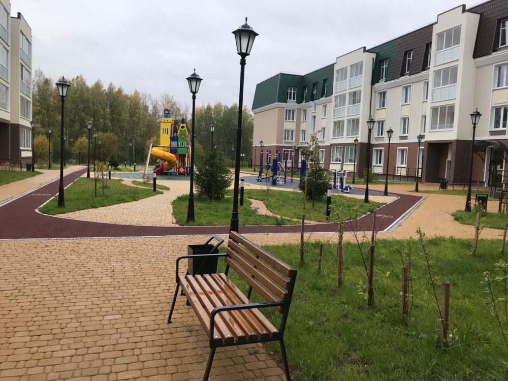 ФАС рассказала о нарушениях в госзакупках по нацпроектам