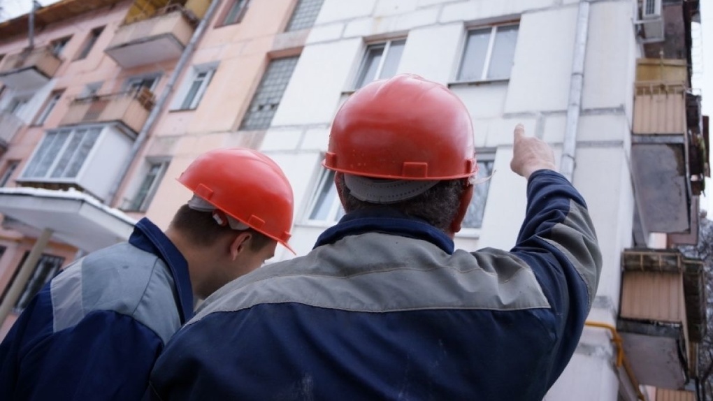 Бюро расследований ОНФ составит “карту картелей” в сфере капремонта