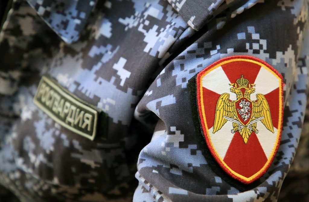 Росгвардия будет устанавливать цены охранных услуг по госзаказу